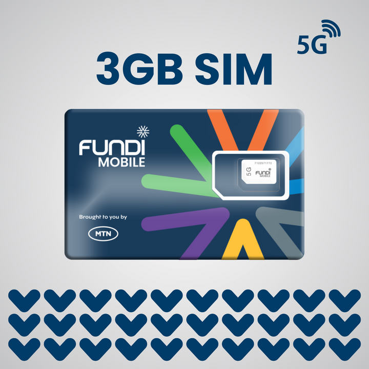 Products – Fundi Mobile